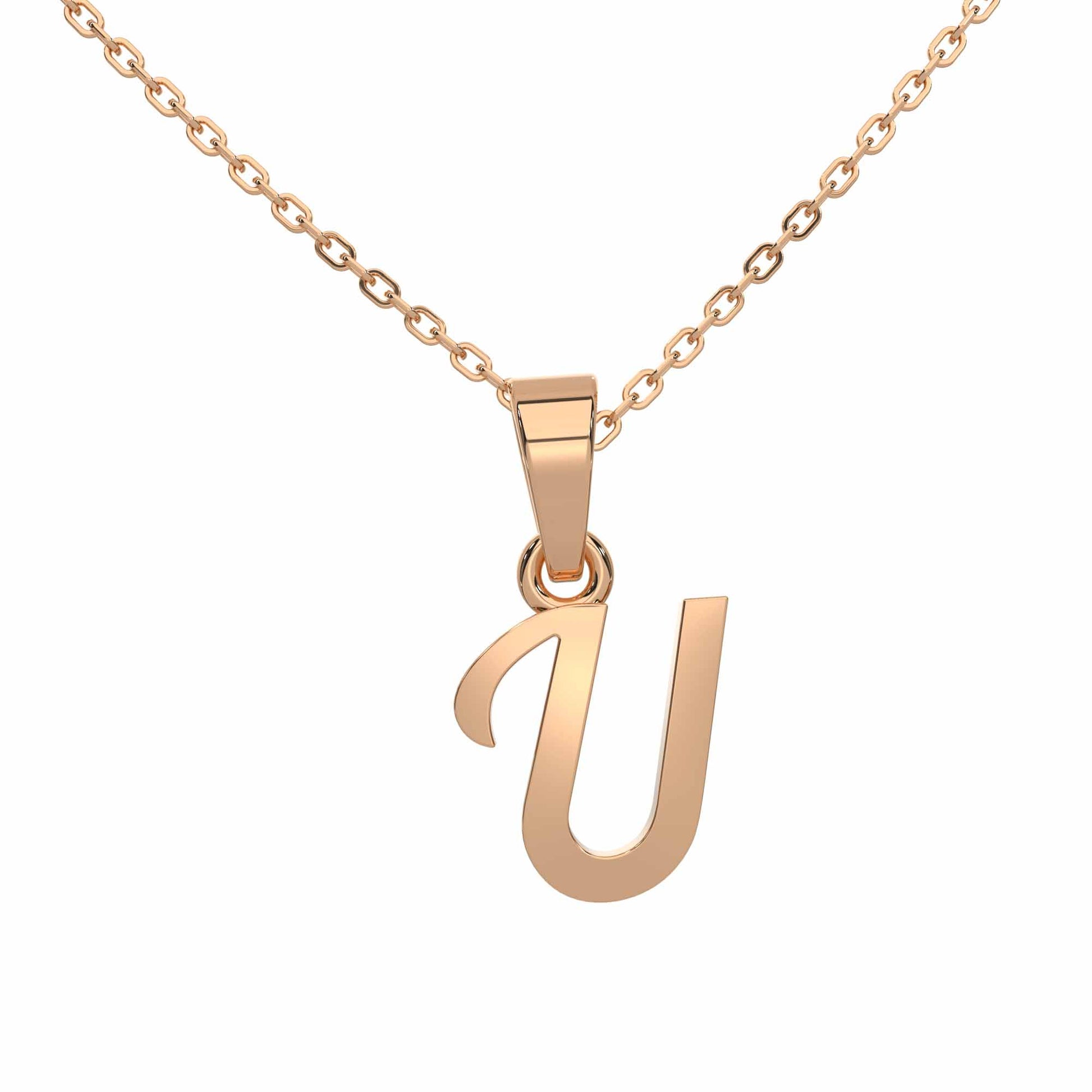14 Kt Yellow Gold Diamond Charms & Pendants