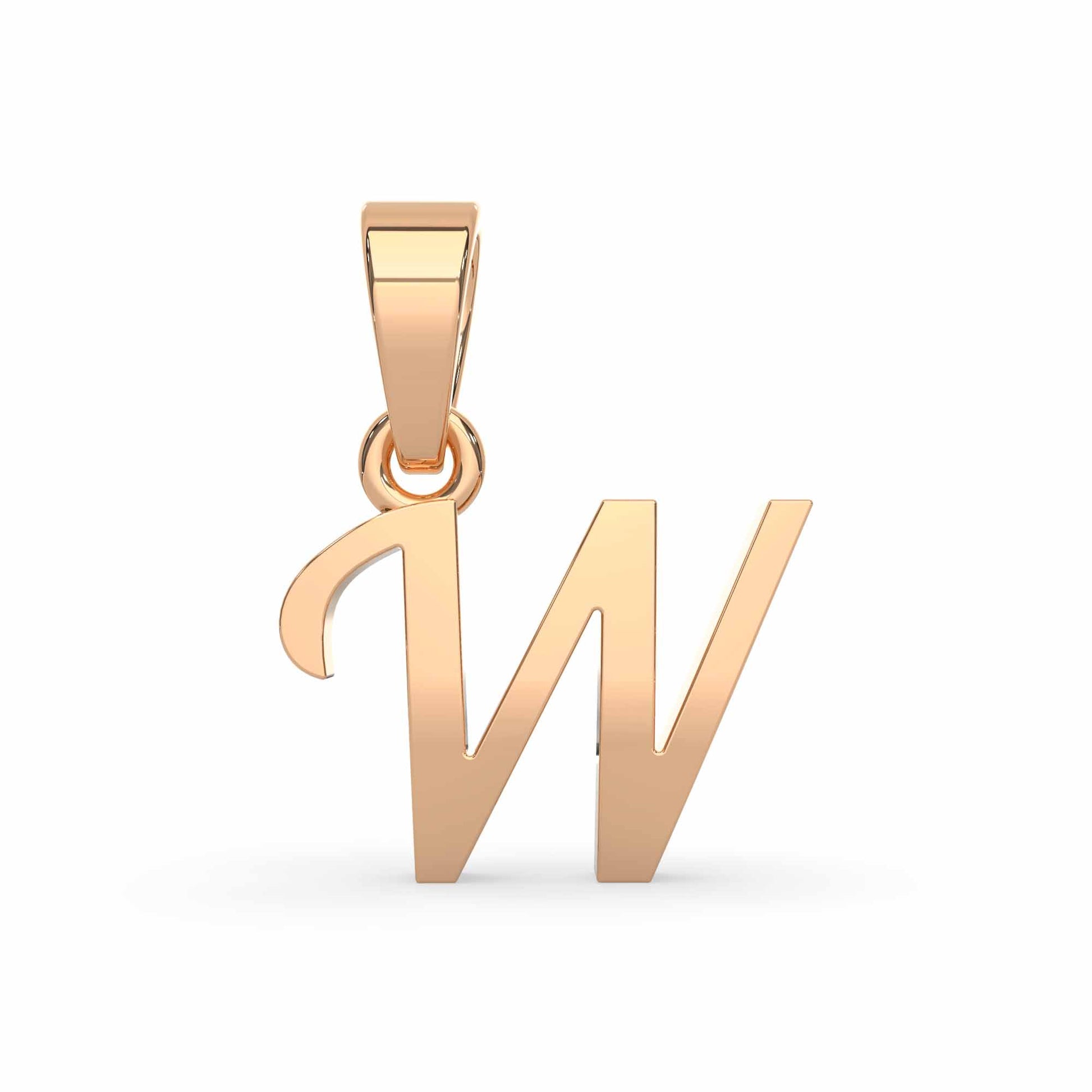 14 Kt Yellow Gold Diamond Charms & Pendants