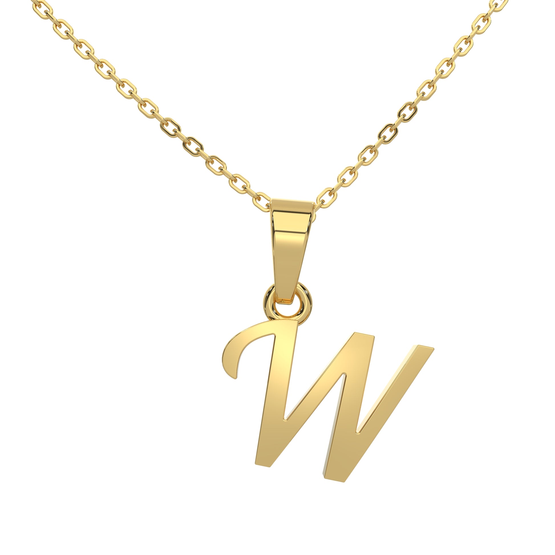 14 Kt Yellow Gold Diamond Charms & Pendants