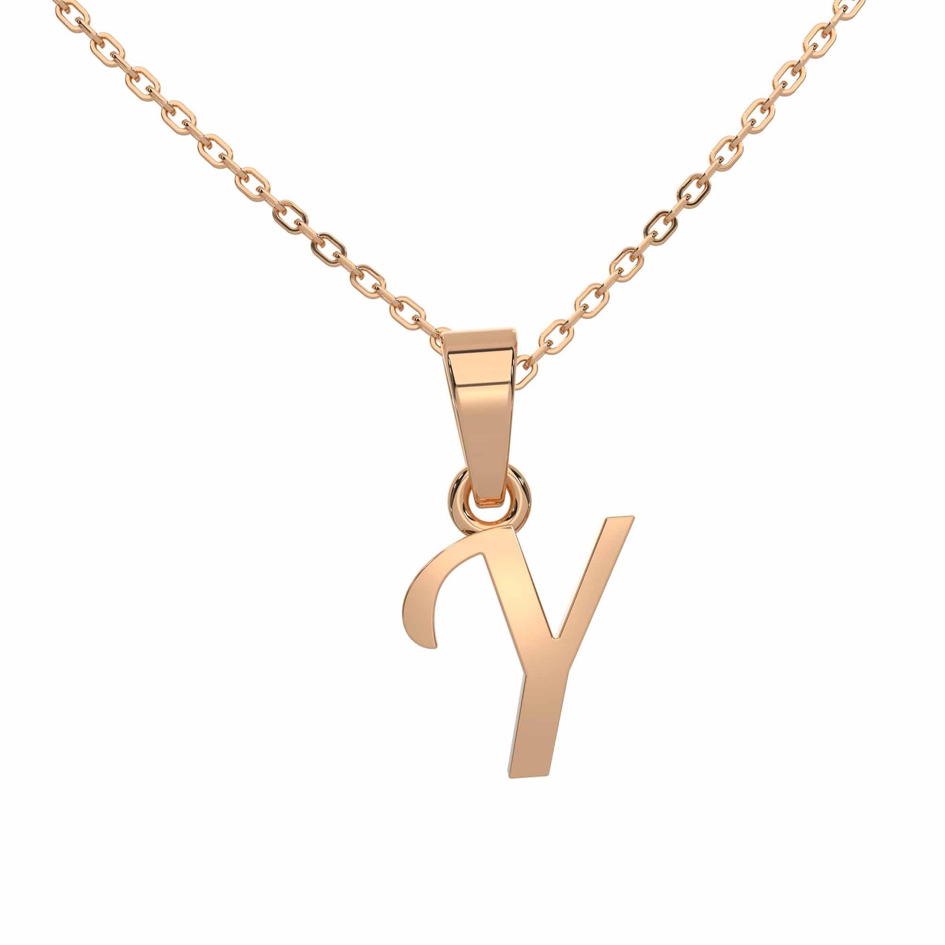 14 Kt Yellow Gold Diamond Charms & Pendants
