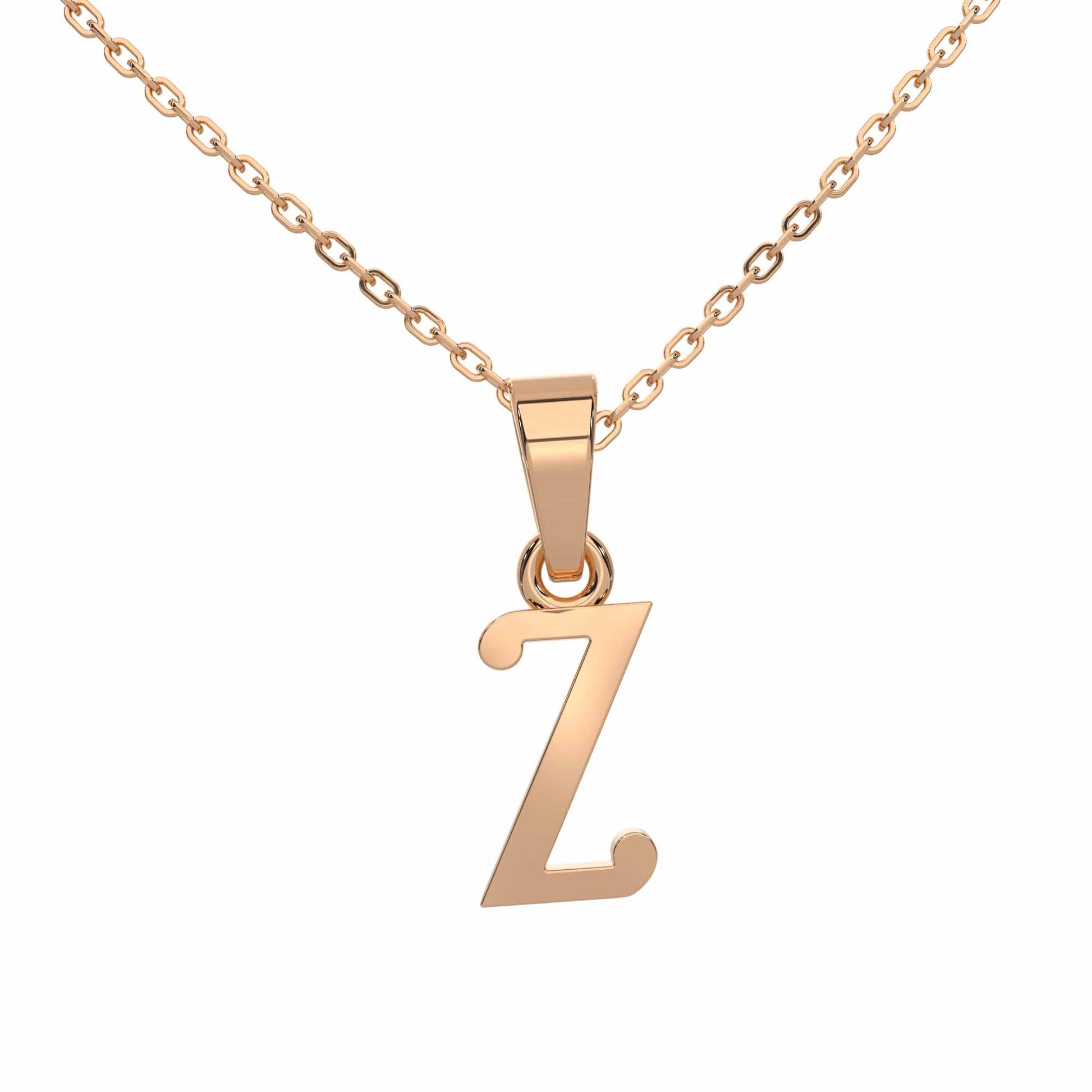 14 Kt Yellow Gold Diamond Charms & Pendants