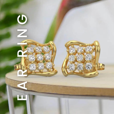 Earring Collection