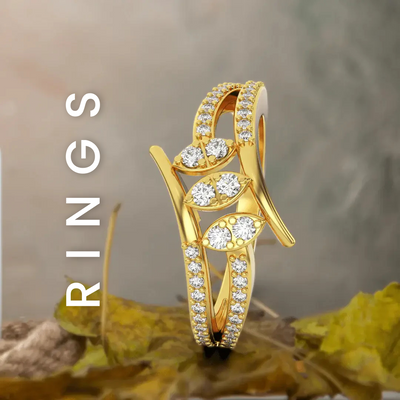 Ring Collection