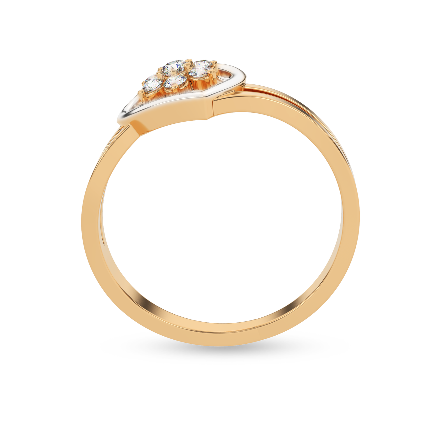 Diamond Eternity Ring