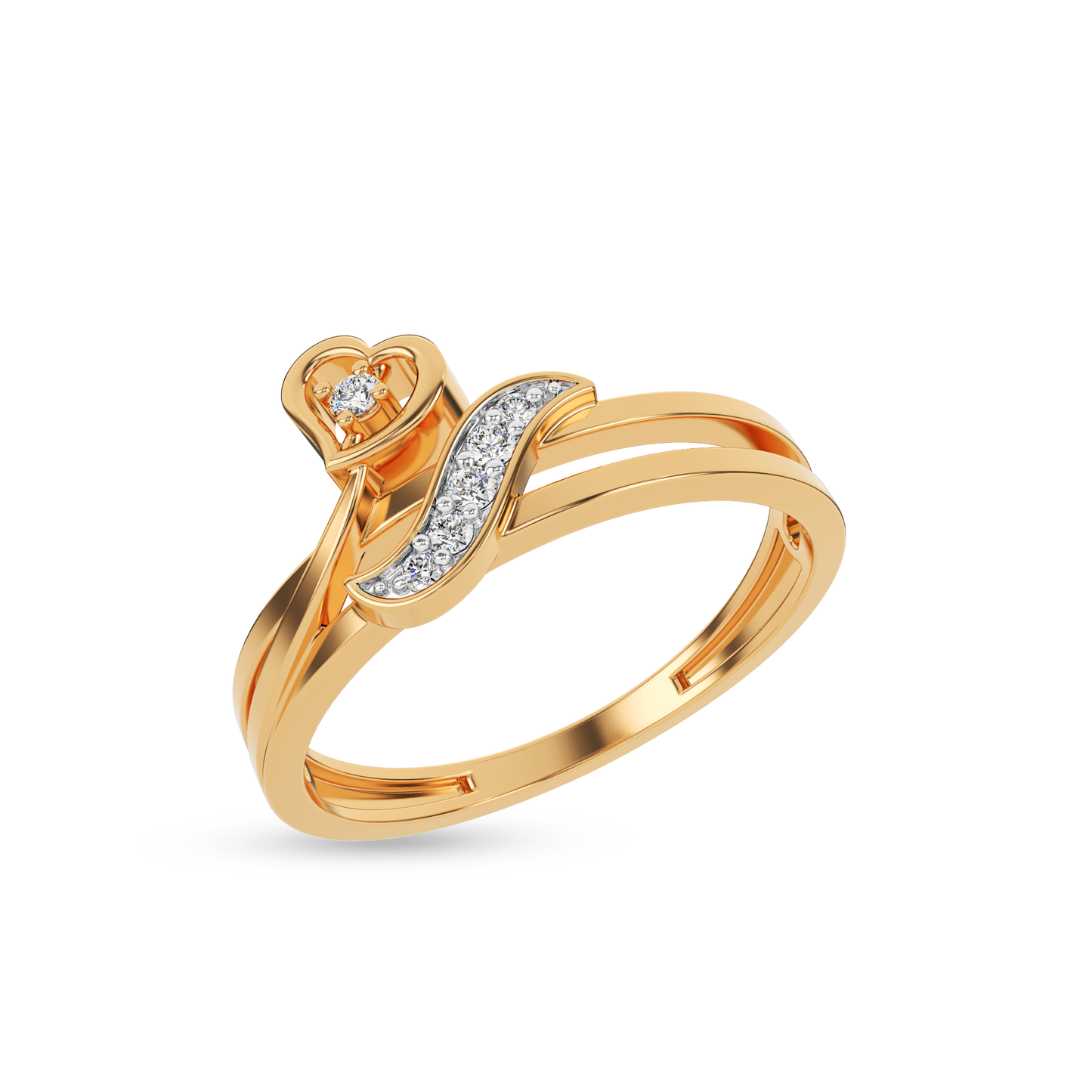 Everlasting Elegance Ring