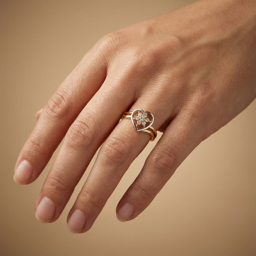 Diamond Eternity Ring