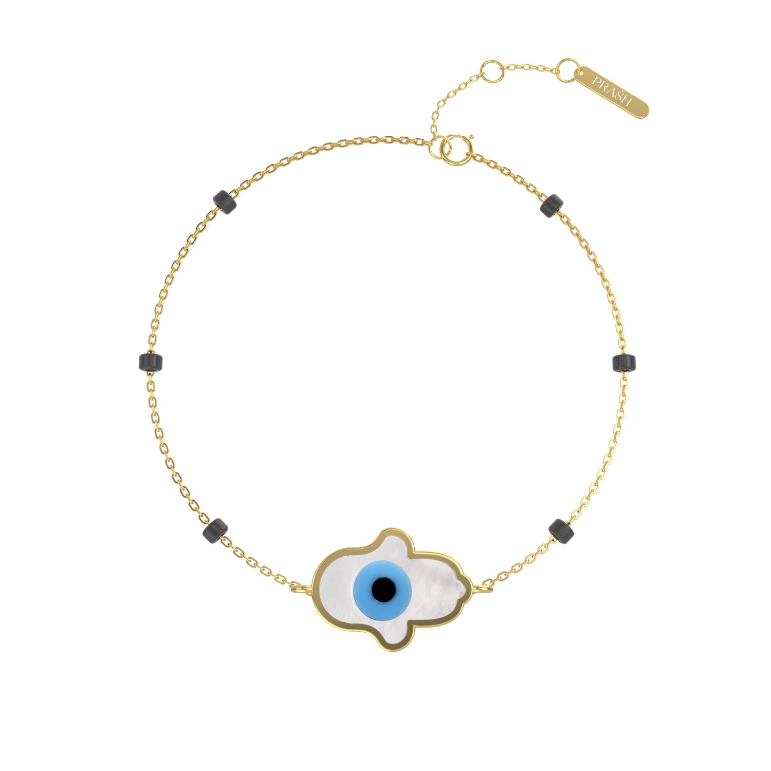 14 Kt Yellow Gold Diamond Bracelets