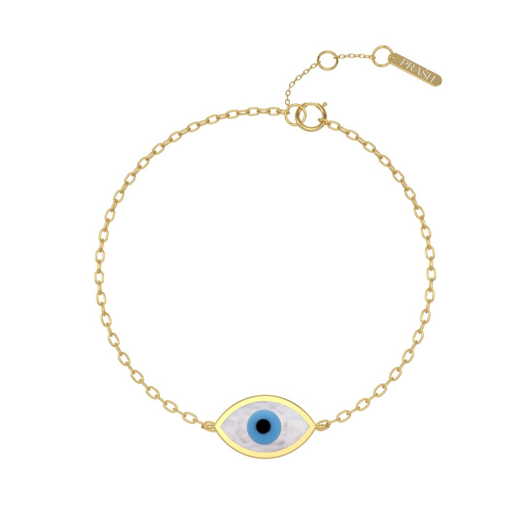 14 Kt Yellow Gold Diamond Bracelets