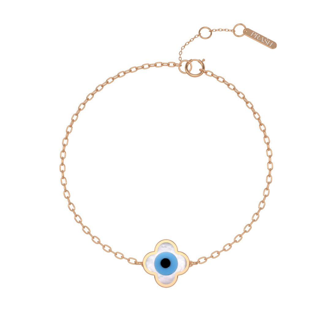14 Kt Yellow Gold Diamond Bracelets