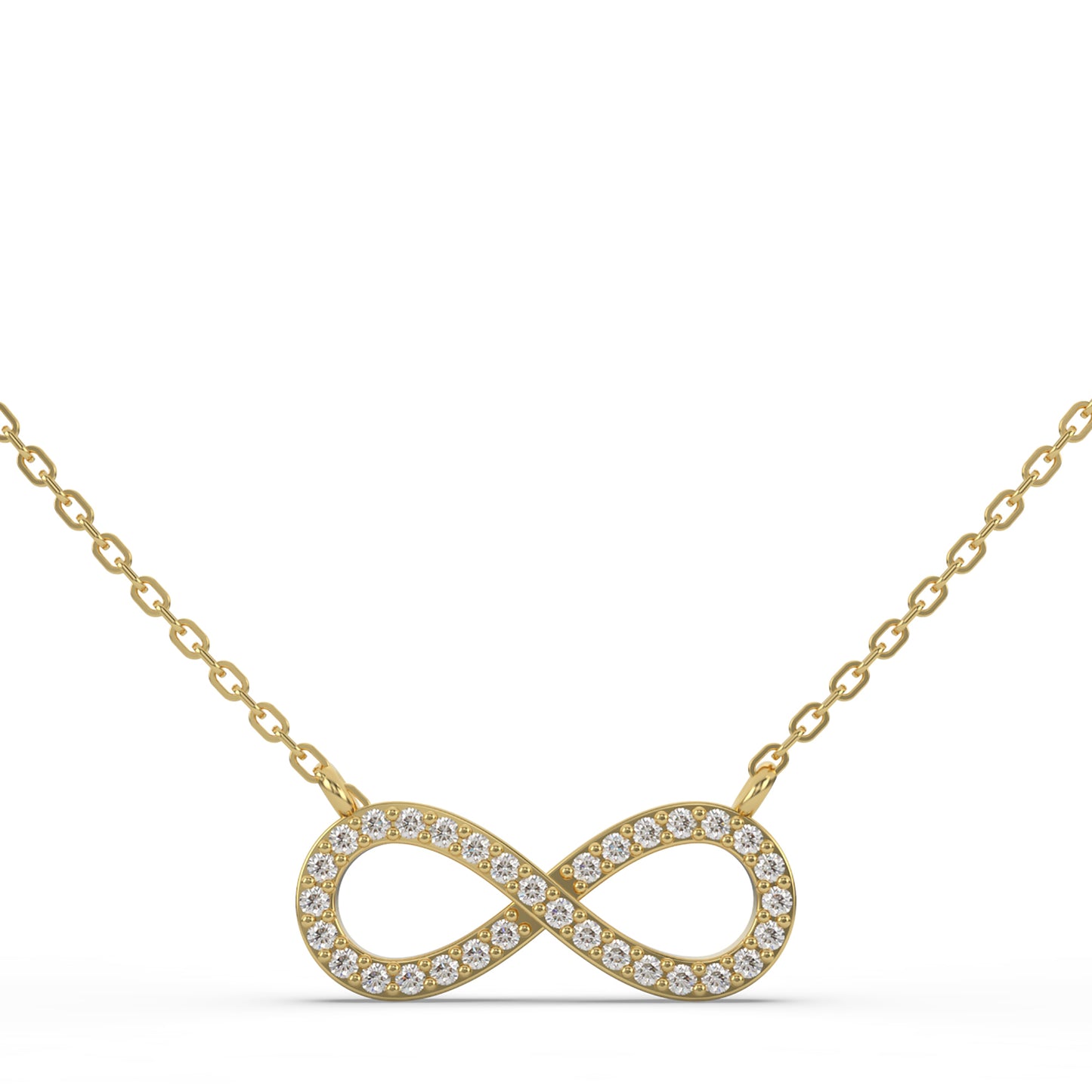 Symbol Of Love Necklace