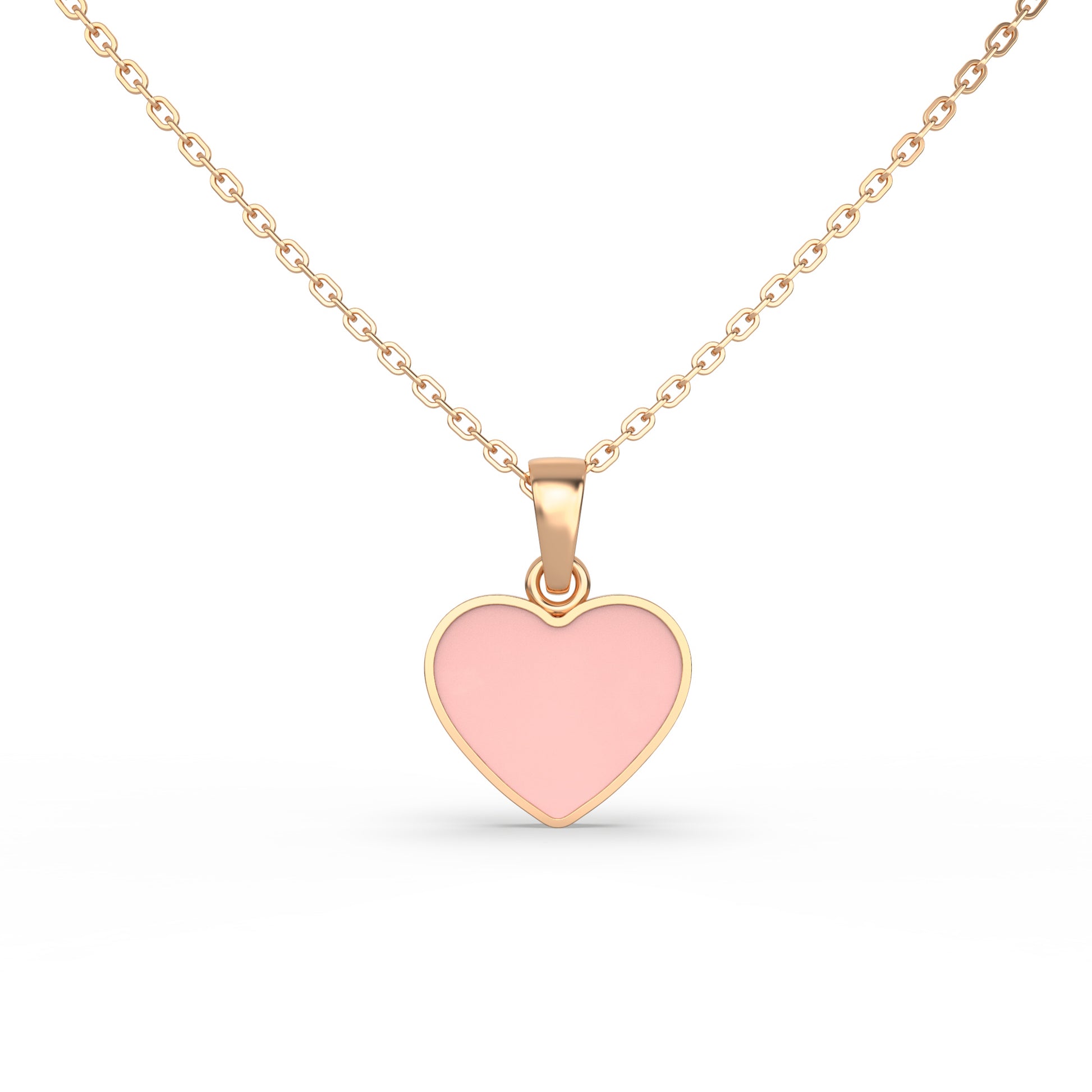 14 Kt Yellow Gold Diamond Charms & Pendants