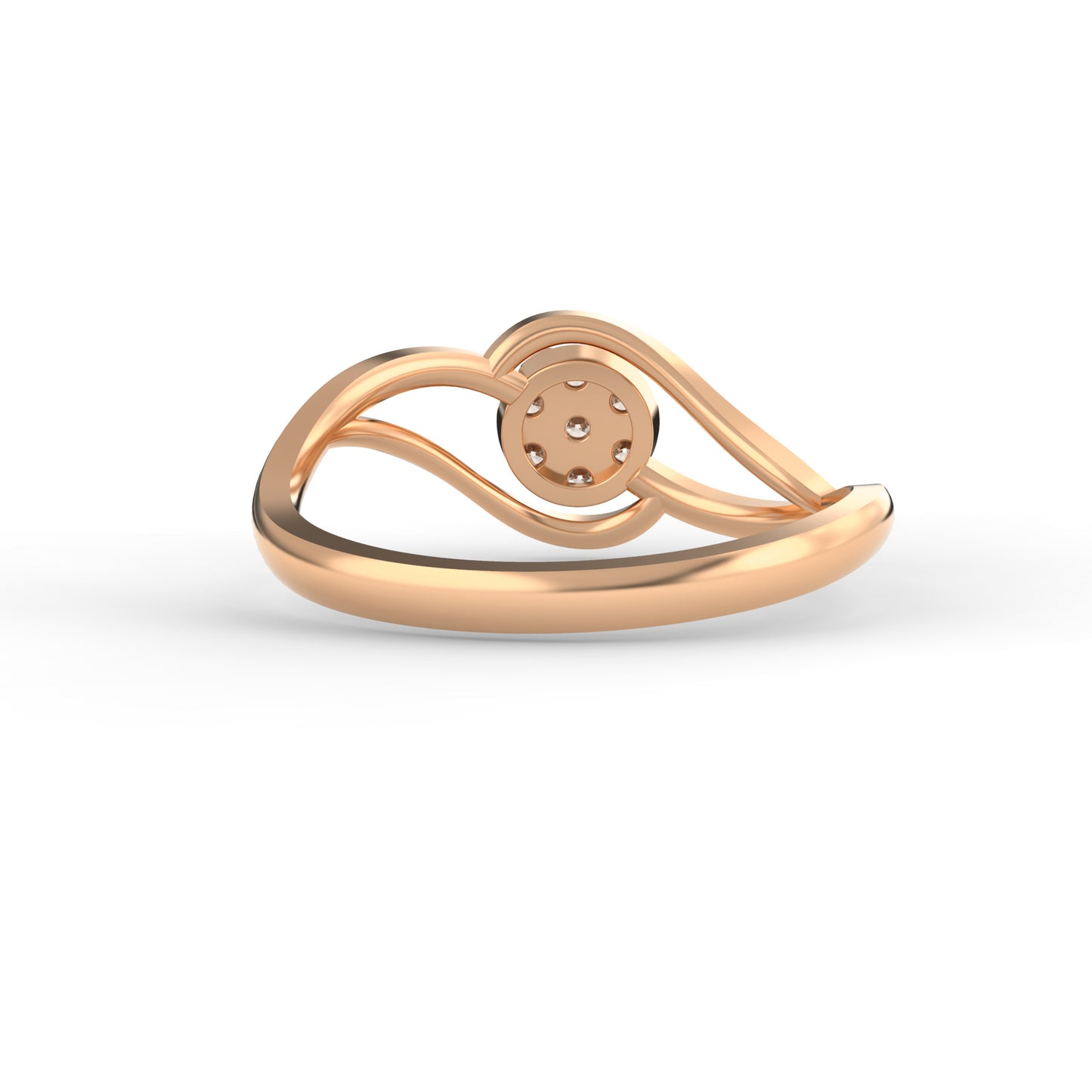Amara Diamond Ring