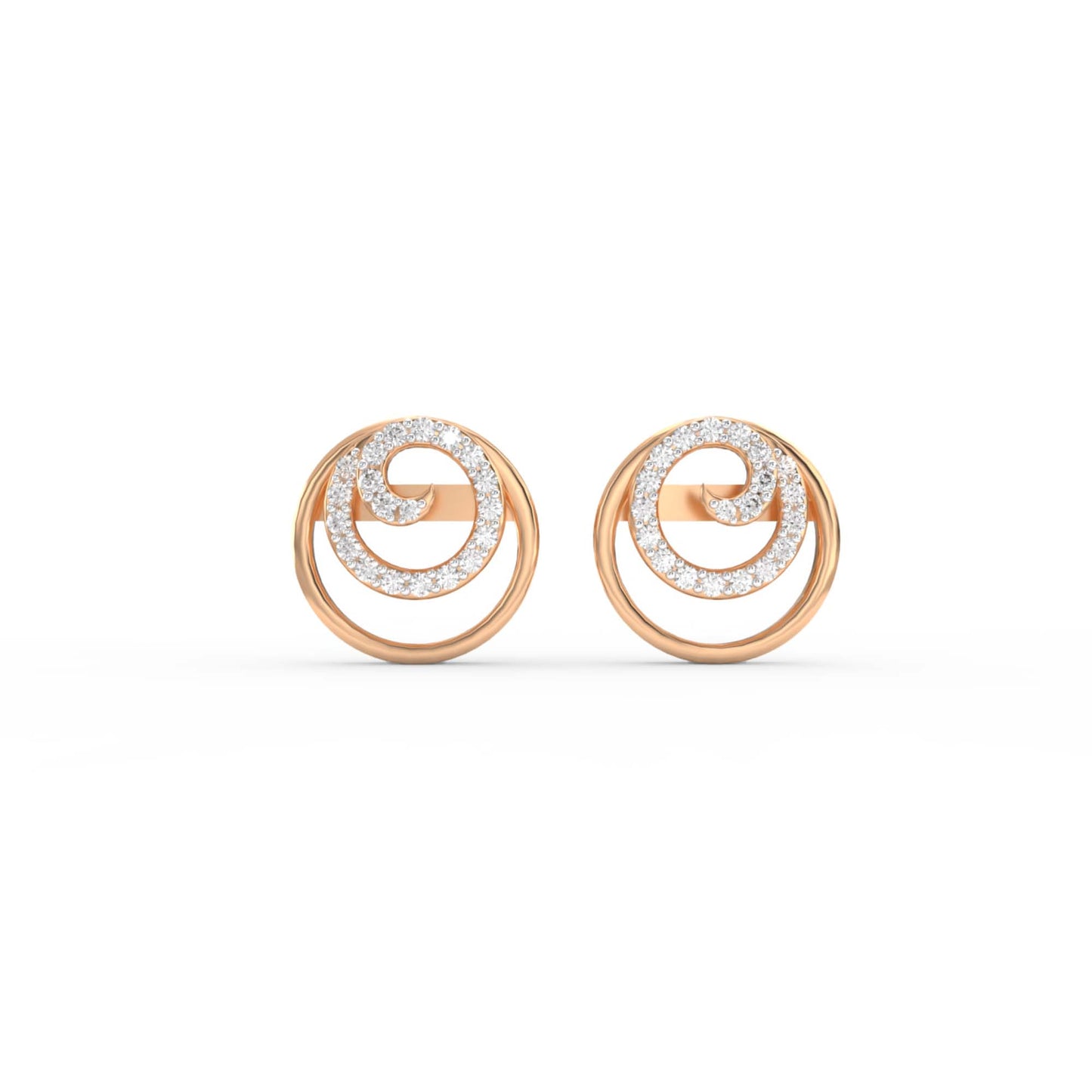 Charisma Diamond Earring