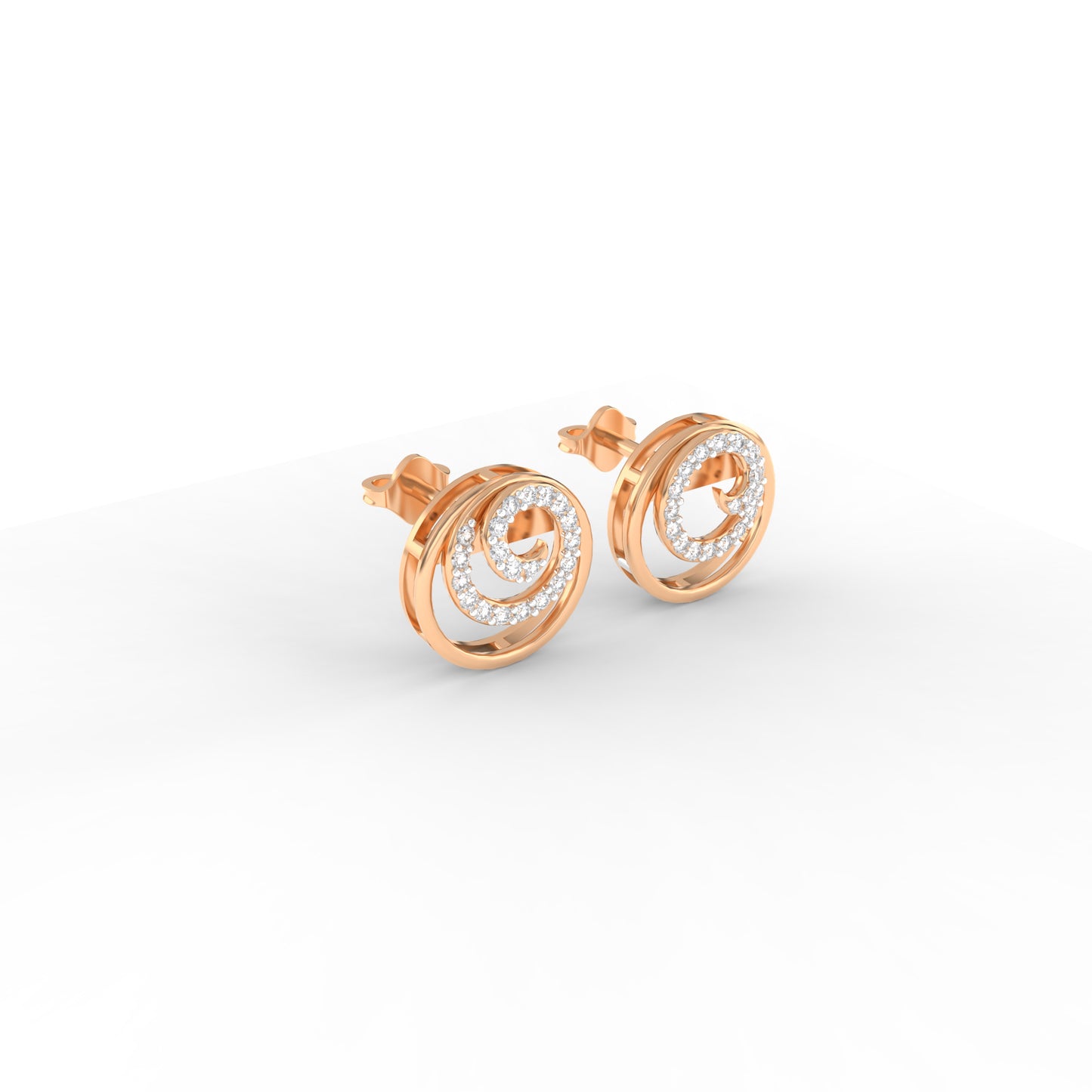 Charisma Diamond Earring