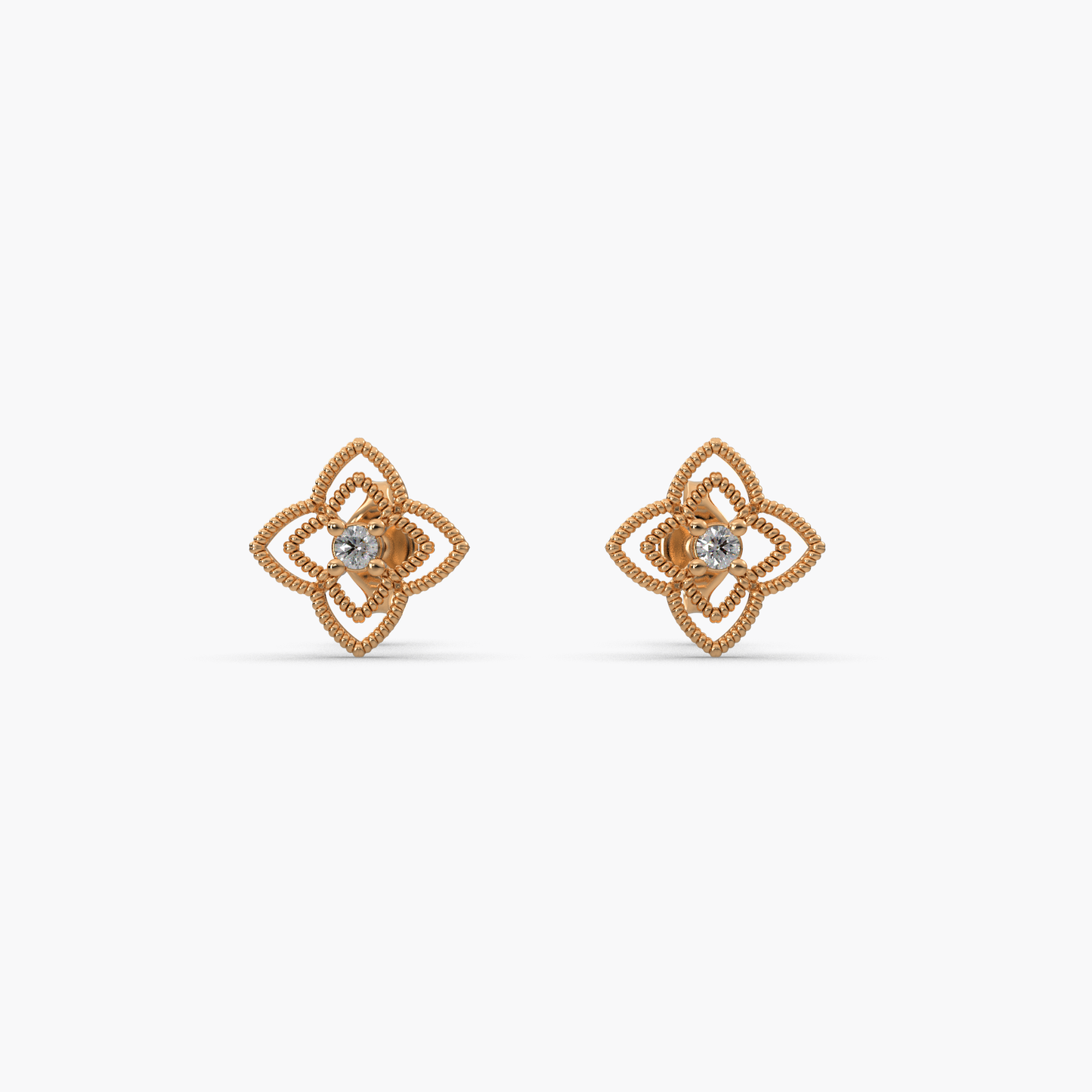 Ethereal Elegance Earrings