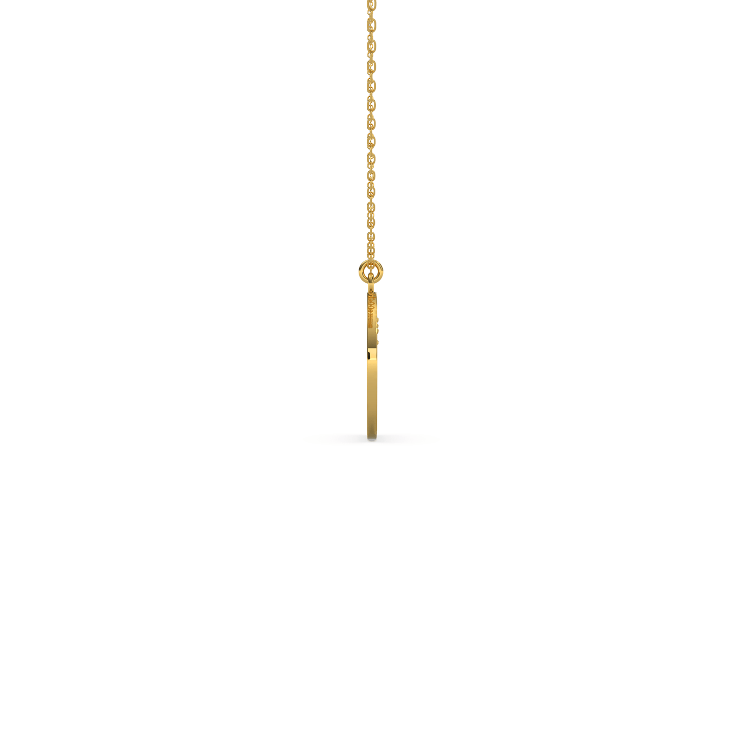 Sunburst Serenade Necklace